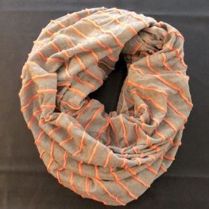 Infinity Scarf
